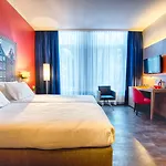 Leonardo Boutique Vondelpark Hotel Amsterdam