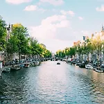 Hotel Leonardo Boutique Vondelpark