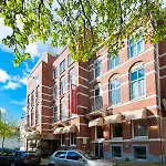 Leonardo Boutique Vondelpark Amsterdam