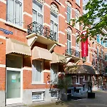 Leonardo Boutique Vondelpark Hotel