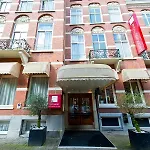 Hotel Leonardo Boutique Vondelpark 4*