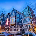 Leonardo Boutique Vondelpark 4*