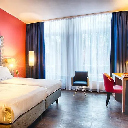 Hotel Leonardo Center