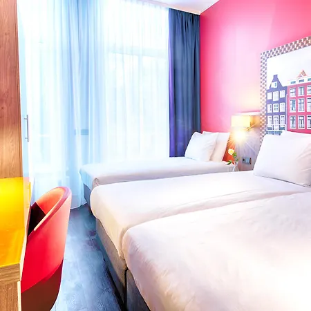 Leonardo Center Hotel Amsterdam