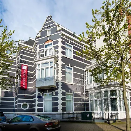 Hotel Leonardo Center Amsterdam