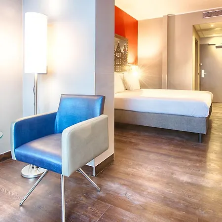 Leonardo Center Hotel Amsterdam