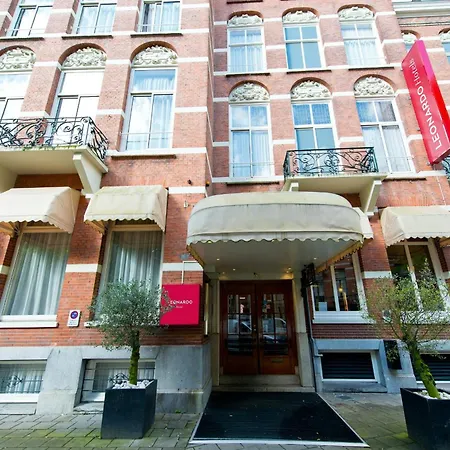 Hotel Leonardo Center