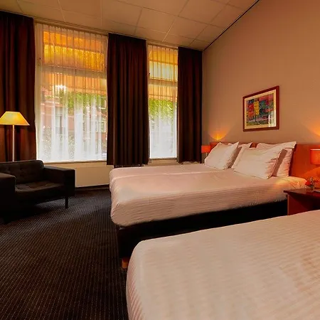 Leonardo Center 4* Amsterdam