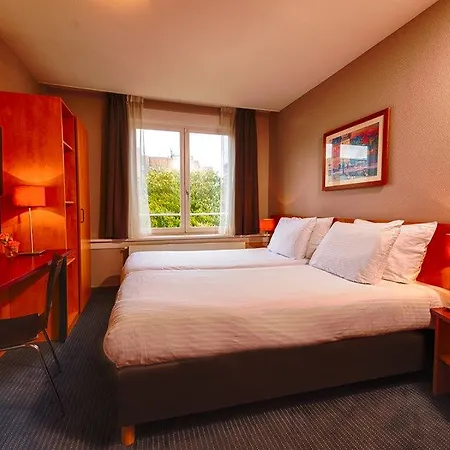 Leonardo Center Hotel Amsterdam