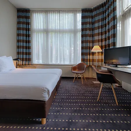 Hotel Leonardo Center