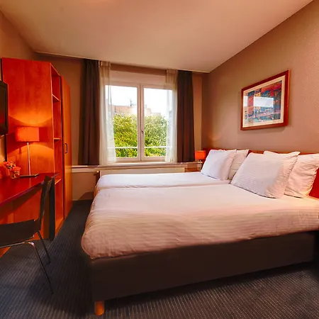 Leonardo Center Hotel Amsterdam