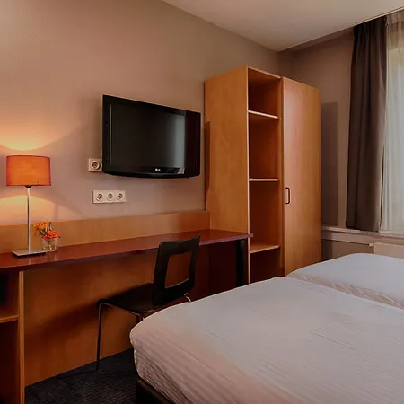 Leonardo Center 4* Amsterdam