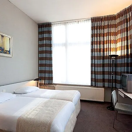 Leonardo Center 4* Amsterdam