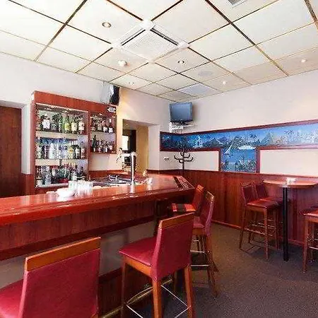 Leonardo Center Hotel 4*