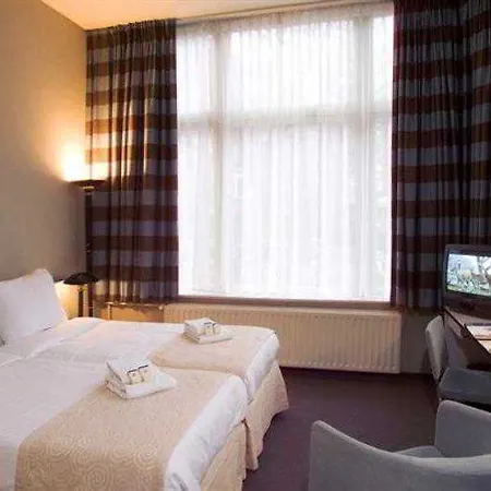 Hotel Leonardo Center 4*