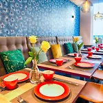 Leonardo Boutique Vondelpark Hotel Amsterdam