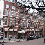 Hotel Leonardo Boutique Vondelpark