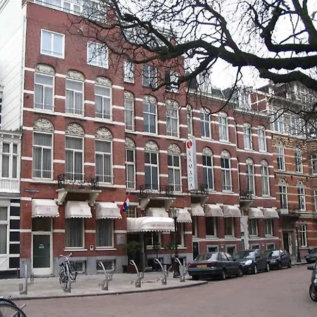Otel Leonardo Boutique Vondelpark