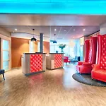 Hotel Leonardo Boutique Vondelpark Amsterdam