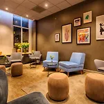 Leonardo Boutique Vondelpark Hotel Amsterdam