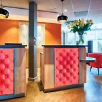 Leonardo Boutique Vondelpark ホテル