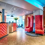 Leonardo Boutique Vondelpark ホテル アムステルダム