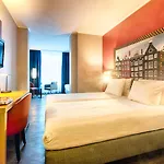 Hotel Leonardo Boutique Vondelpark 4*