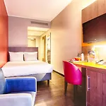 Leonardo Boutique Vondelpark Amsterdam