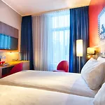 Hotel Leonardo Boutique Vondelpark Amsterdam