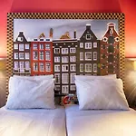 Hotel Leonardo Boutique Vondelpark Amsterdam