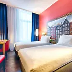 Leonardo Boutique Vondelpark Hotel Amsterdam