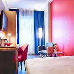 Leonardo Boutique Vondelpark ホテル アムステルダム