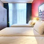 Hotel Leonardo Boutique Vondelpark Amsterdam