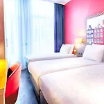 Leonardo Boutique Vondelpark Hotel