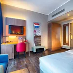 Leonardo Boutique Vondelpark Amsterdam