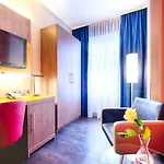 Leonardo Boutique Vondelpark Hotel Amsterdam