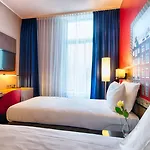 Hotel Leonardo Boutique Vondelpark