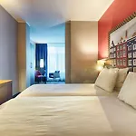 Hotel Leonardo Boutique Vondelpark