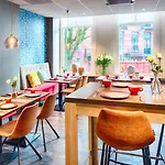 Leonardo Boutique Vondelpark Hotel