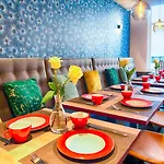 Hotel Leonardo Boutique Vondelpark