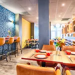 Leonardo Boutique Vondelpark 4*