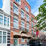 Hotel Leonardo Boutique Vondelpark Amsterdam