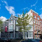 Leonardo Boutique Vondelpark 4* Amsterdam