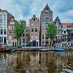 Leonardo Boutique Vondelpark 4* Amsterdam