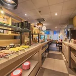 Leonardo Boutique Vondelpark 4* Amsterdam