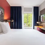 Leonardo Boutique Vondelpark Hotel Amsterdam