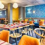 Hotel Leonardo Boutique Vondelpark