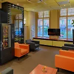 ホテル Leonardo Boutique Vondelpark