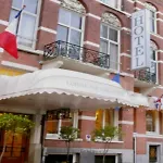 ホテル Leonardo Boutique Vondelpark