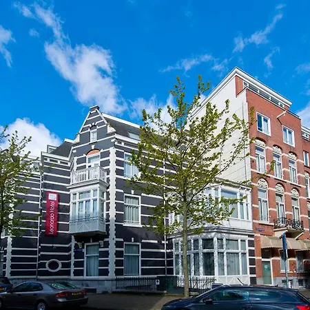 Ξενοδοχείο Leonardo Boutique Vondelpark 4*